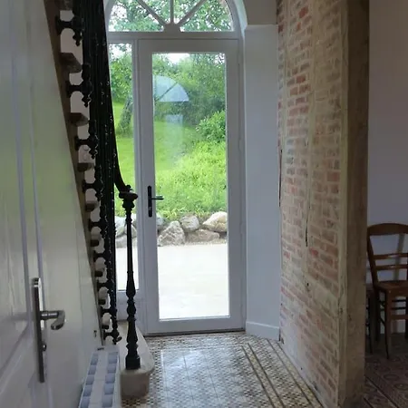 Passage Du Marche Casa vacanze