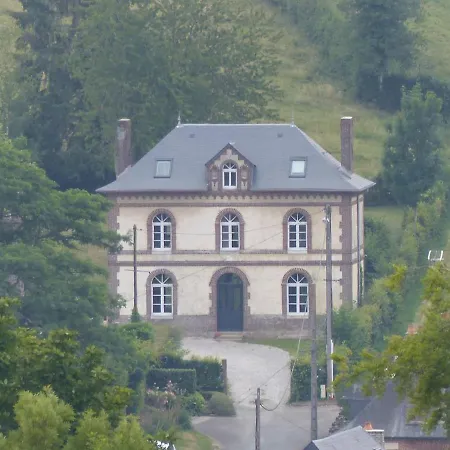 Passage Du Marche Casa vacanze *