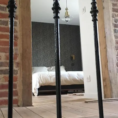 Passage Du Marche Casa vacanze *