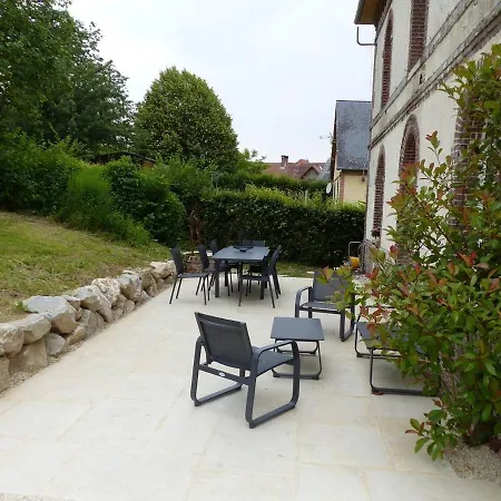 Casa vacanze Passage Du Marche *
