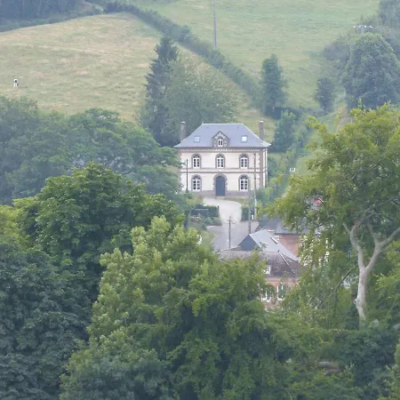Passage Du Marche Casa vacanze *