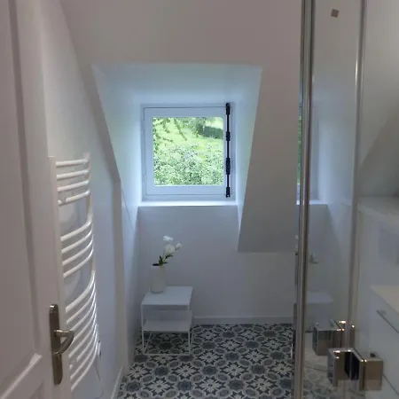 Passage Du Marche Casa vacanze Blainville-Crevon