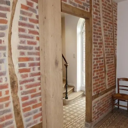 Casa vacanze Passage Du Marche Blainville-Crevon